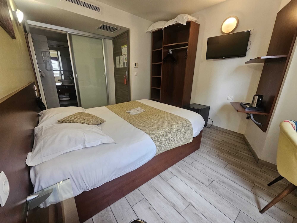 Massilia Hotel 22/50