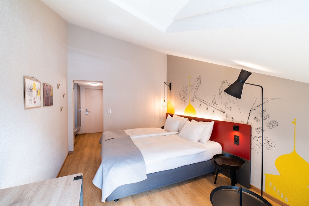Hotel Stockalperhof 18/35