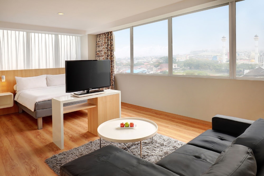Kimaya Braga Bandung by Harris 32/52