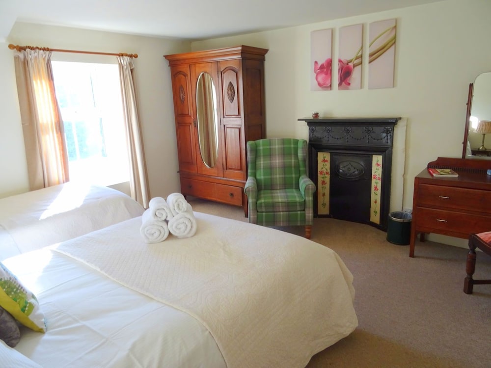 Kellah Farm B&B 4/35