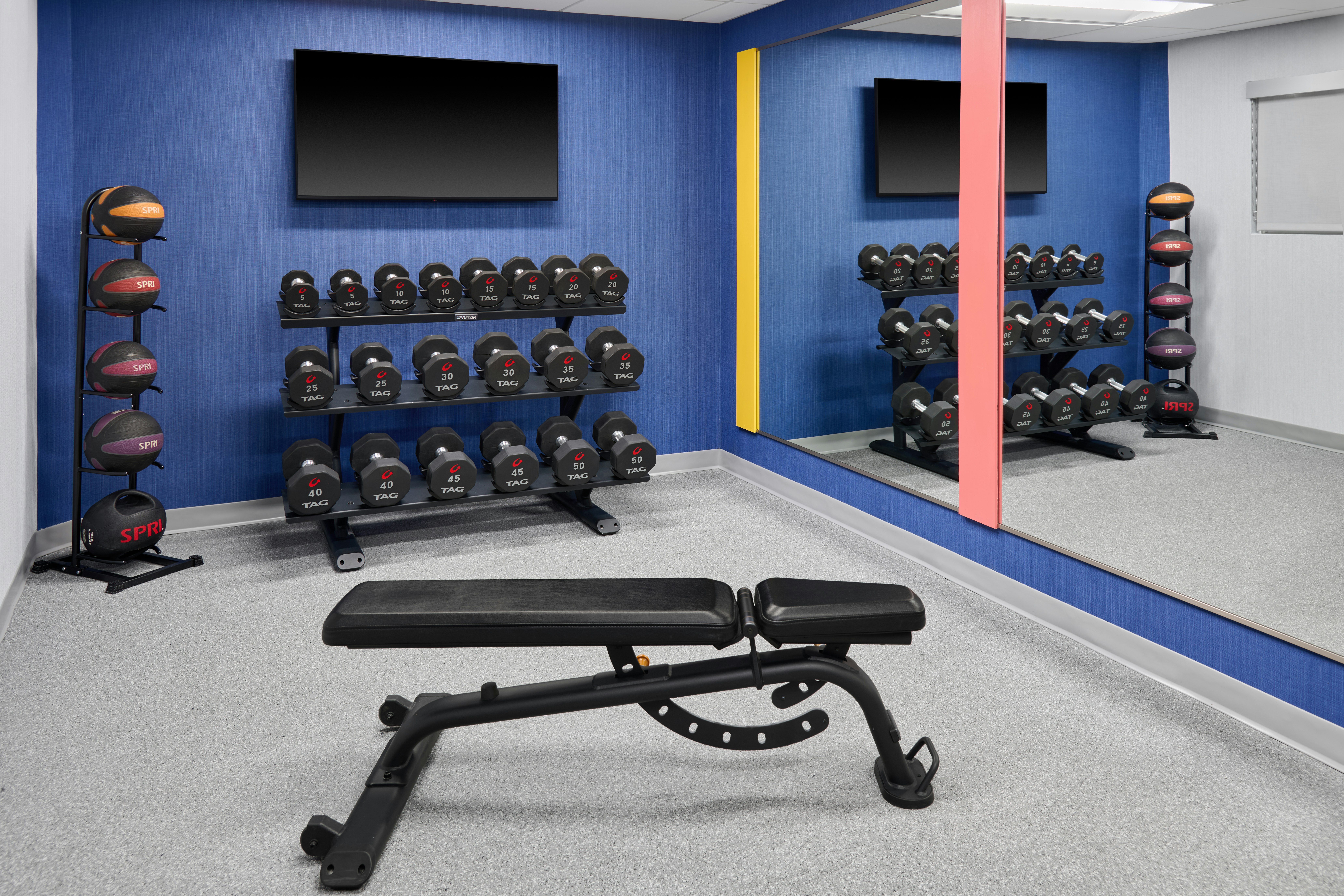 Hampton Inn Suites Cleveland Southeast/Streetsboro 30/63
