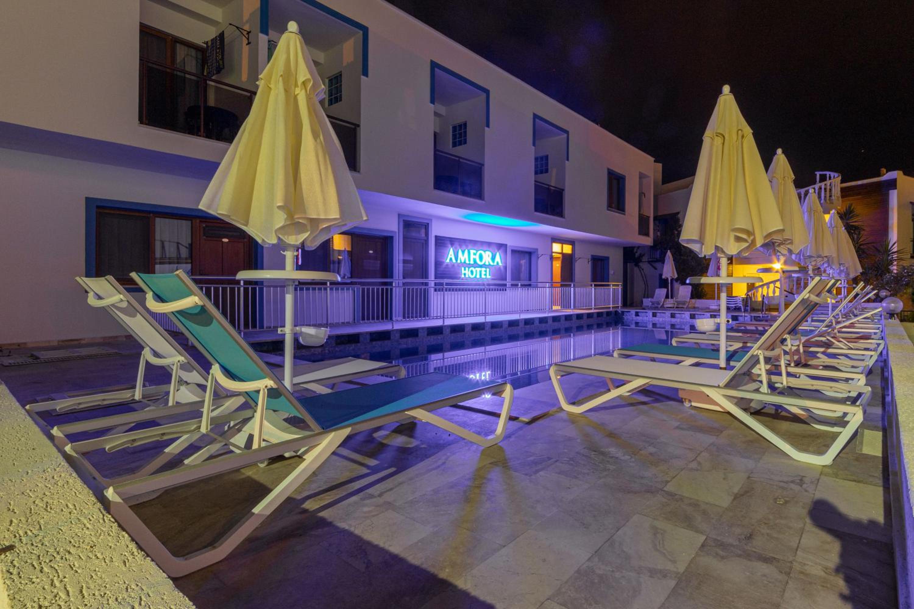 Amfora Otel 5/53
