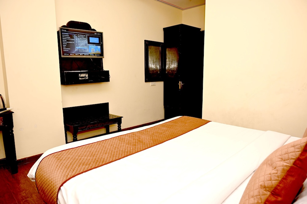 Zo Rooms Jalmahal Amer Road 25/42
