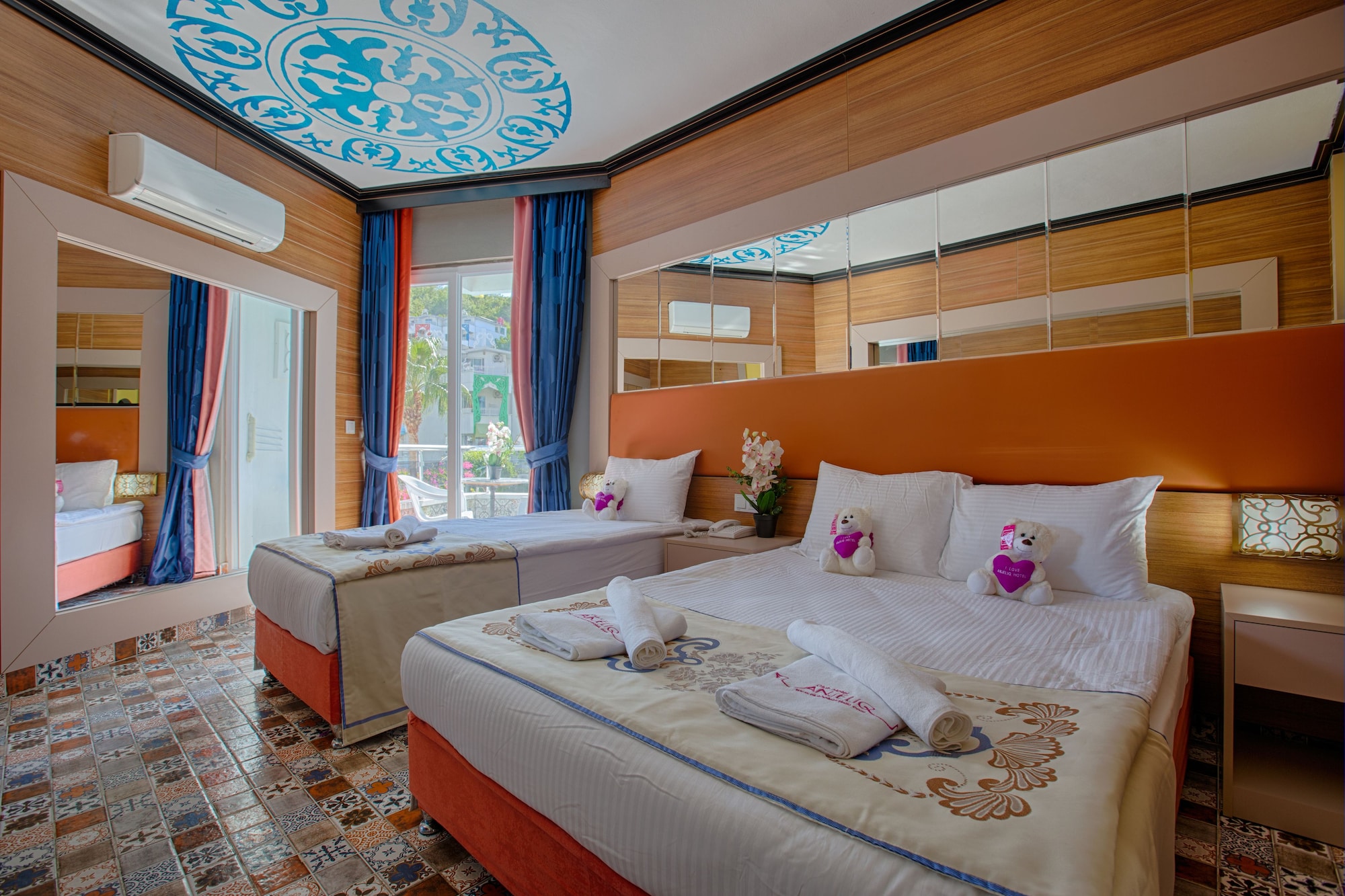Club Standard Room