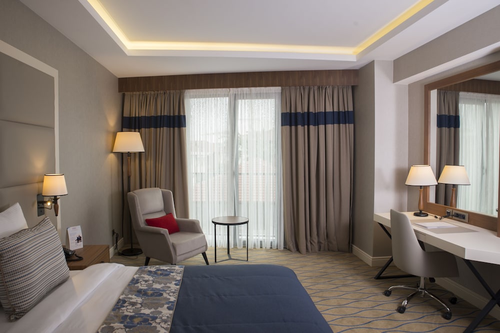 Ramada by Wyndham Sakarya Hendek 23/53