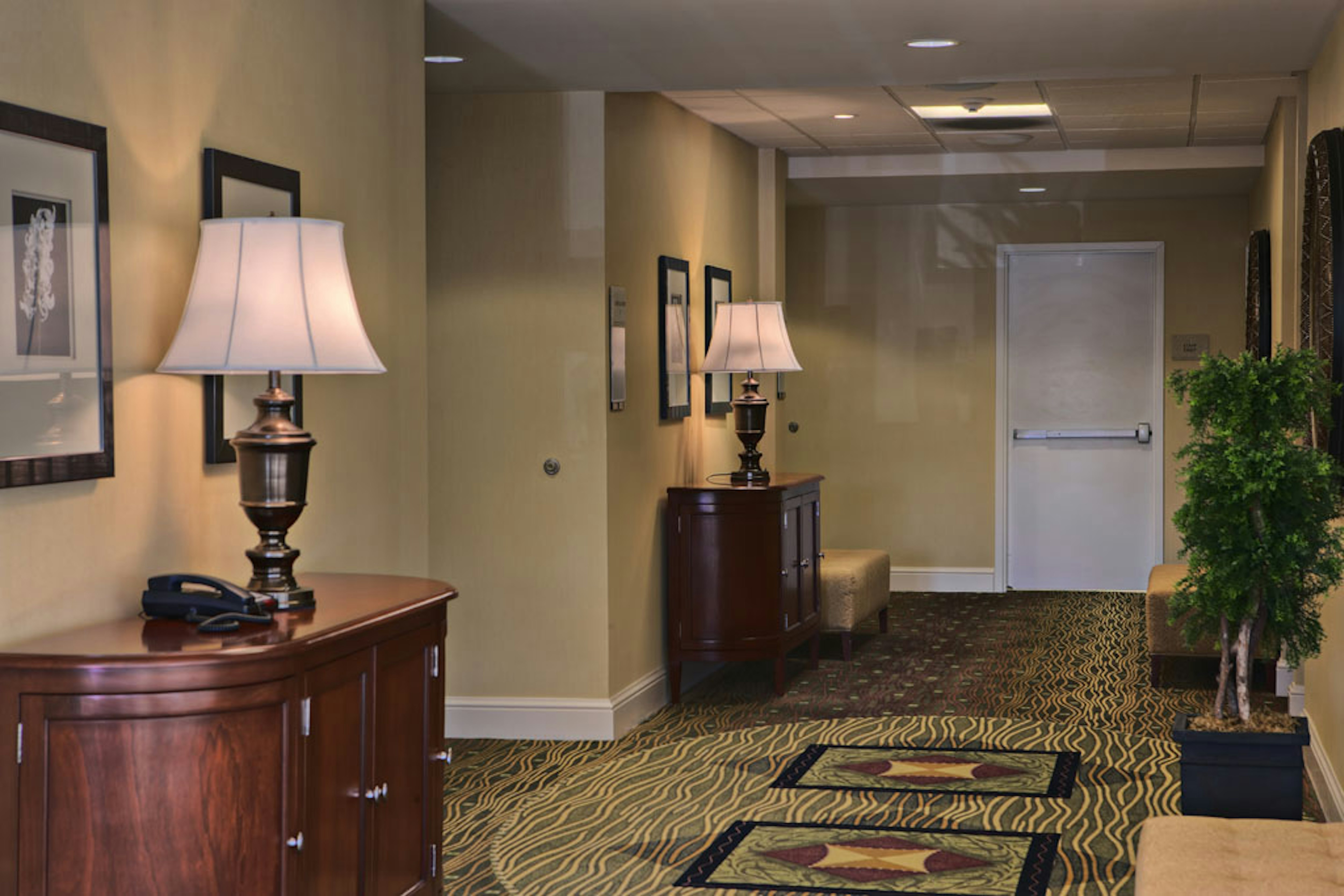 Hilton Garden Inn Palmdale 22/64