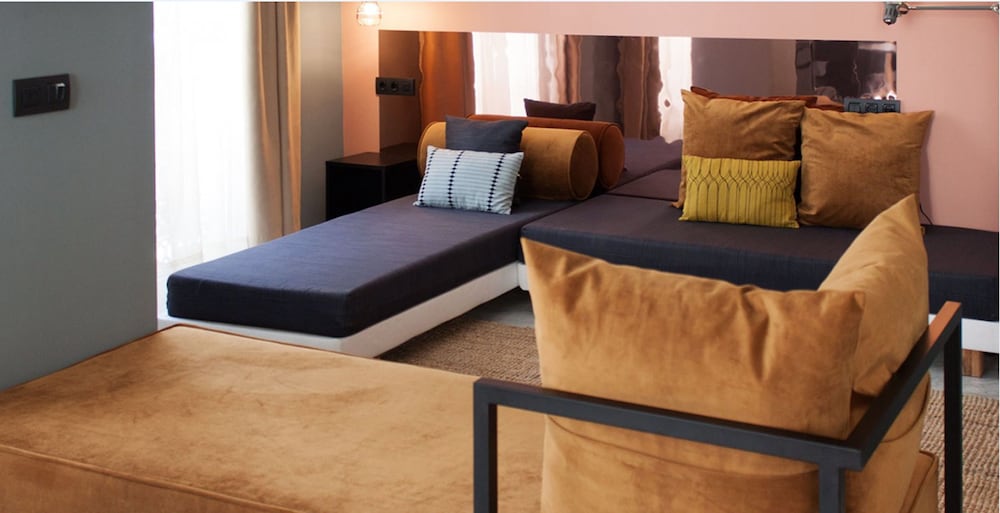 Apartamentos Nono Charming Stay 48/76