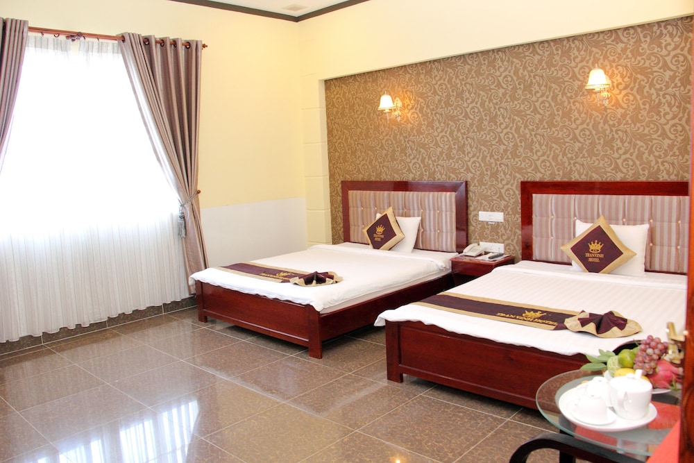 Tran Vinh Hotel 20/66