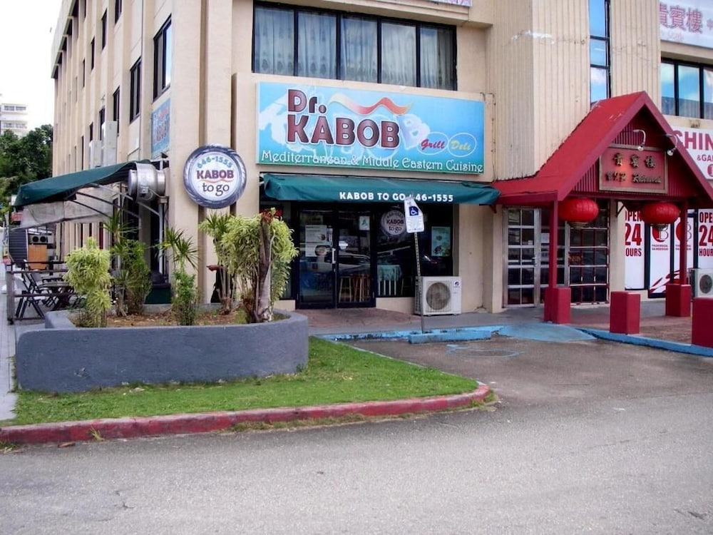 Hotel Tano Guam 44/50