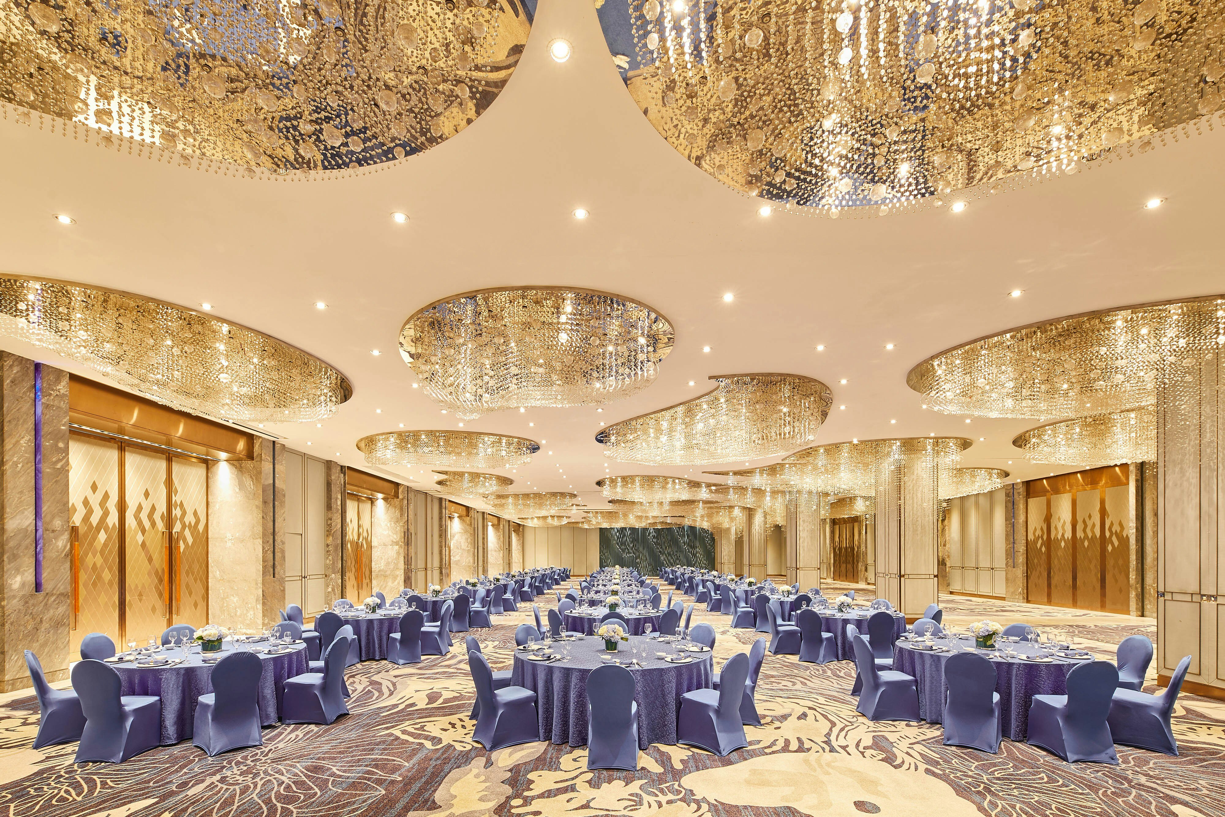The Westin Ningbo 42/50