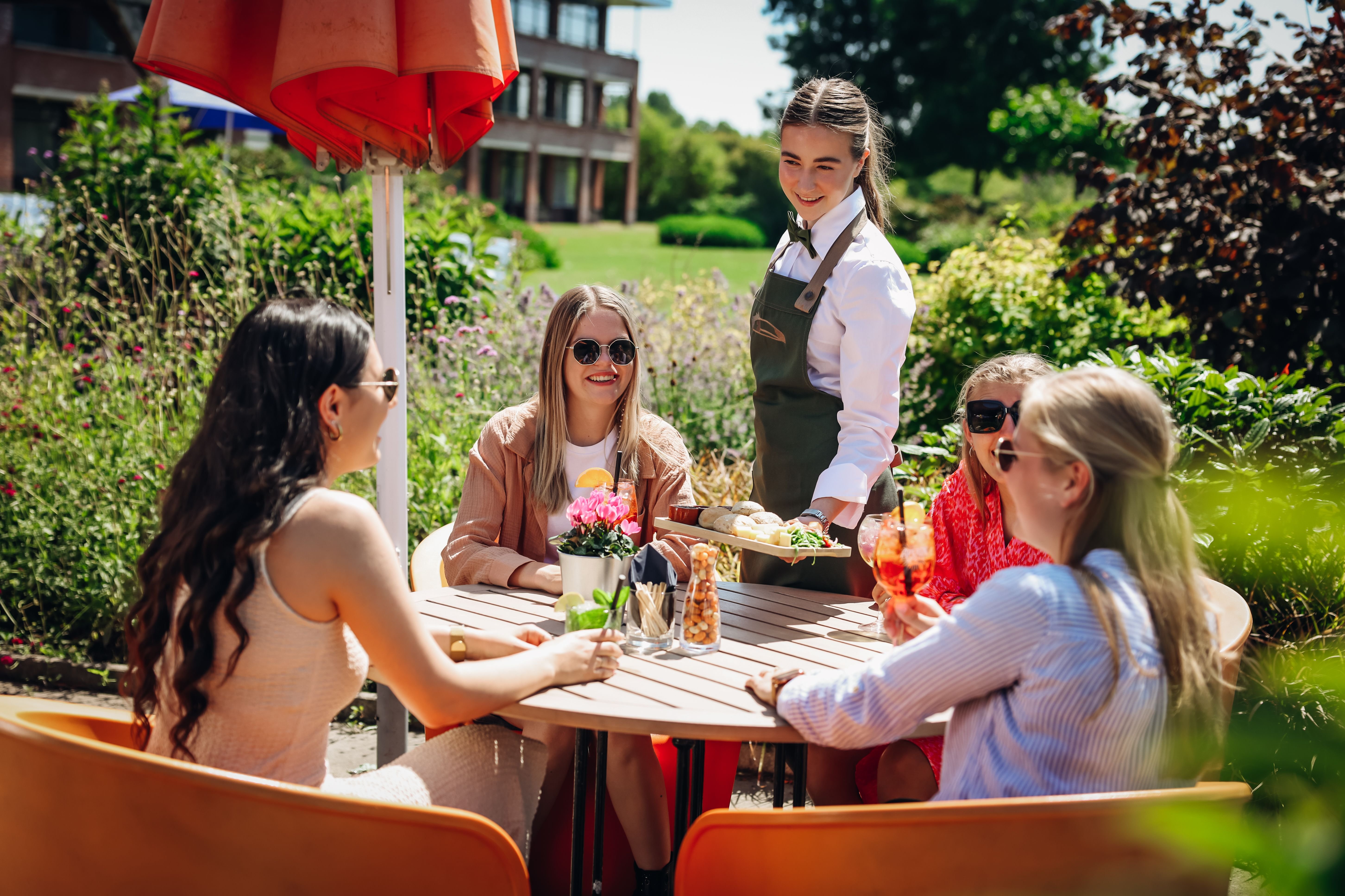Van der Valk Hotel Wolvega Heerenveen 23/32