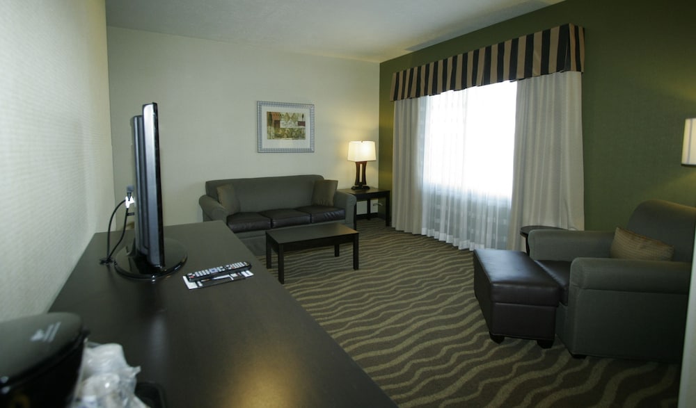 Holiday Inn Express Hotel And Suites American Fork North Provo 47/73