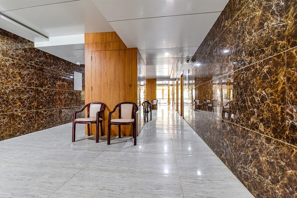Hotel Maya Palace 7/44