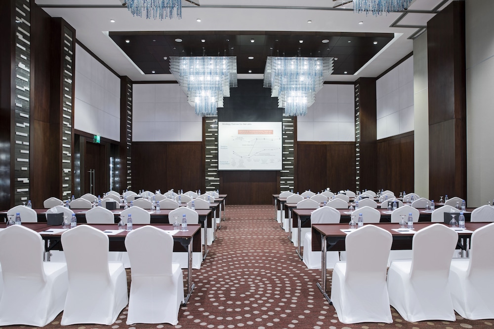 روش ريحان من روتانا(Rosh Olaya Hotel) 41/50