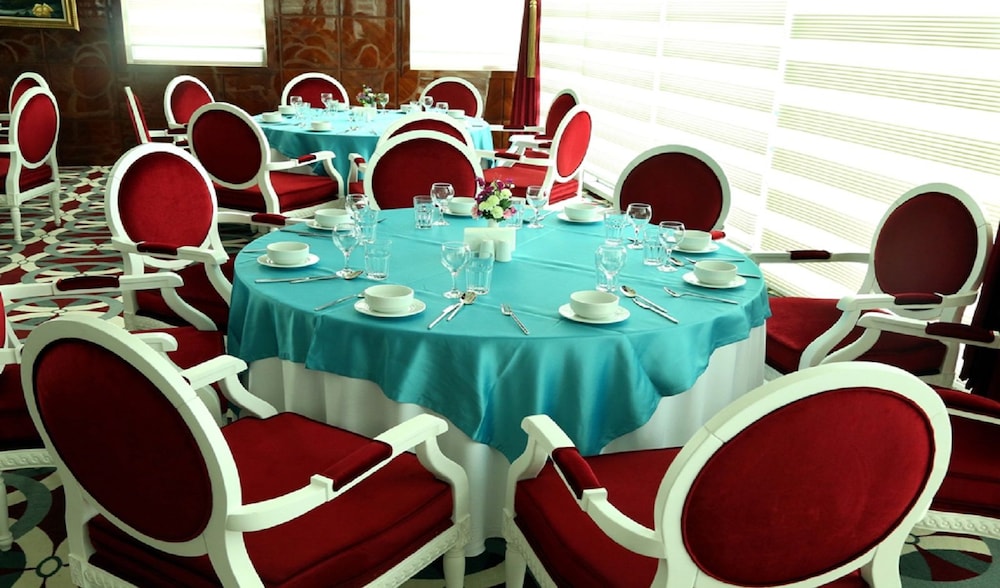 Mittania Regency Hotel 26/33