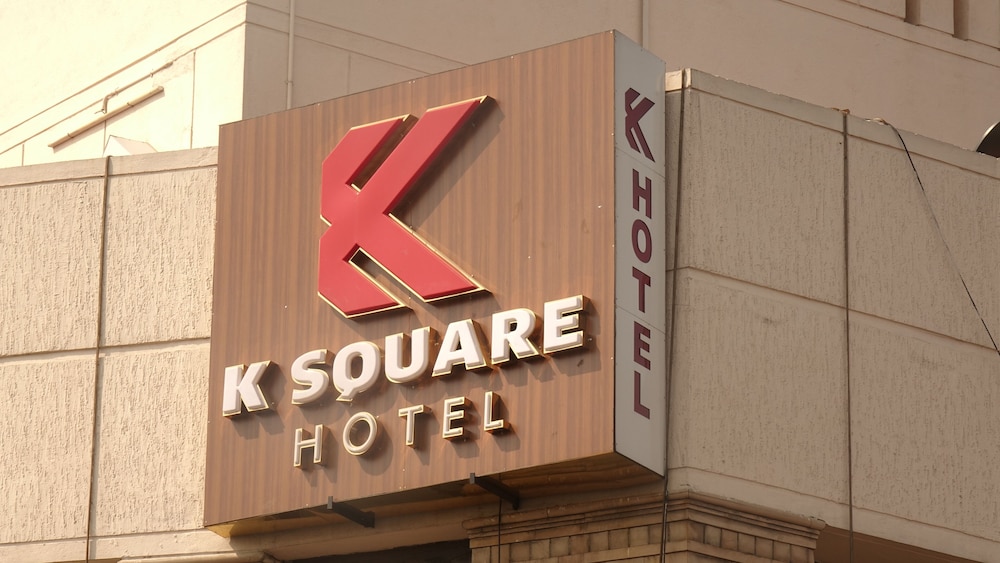 Fabhotel K-Sqaure Koyambedu 6/26