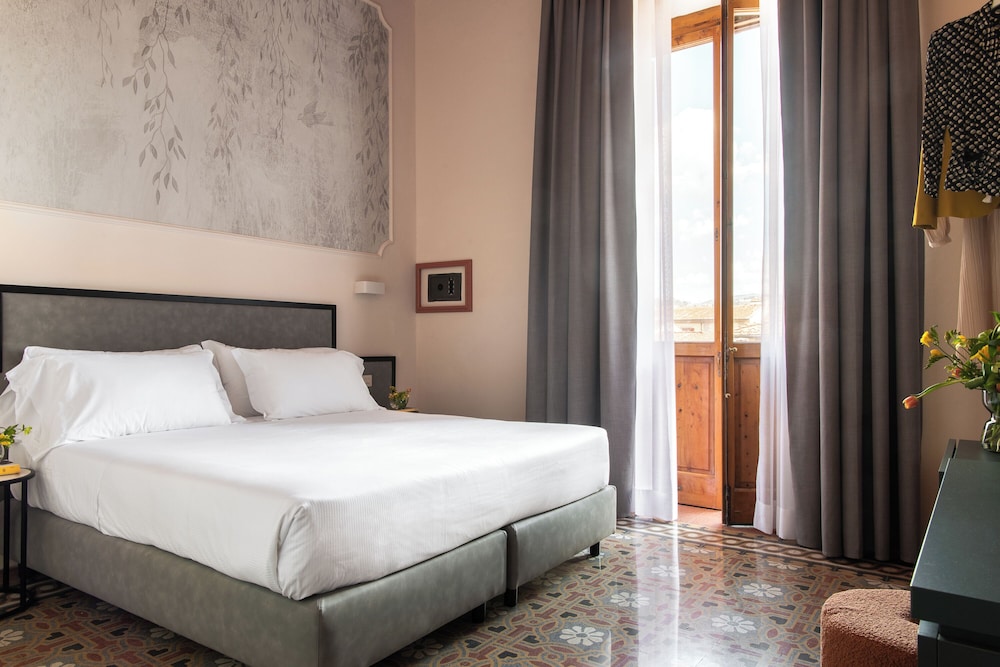 Hotel Fiorita 10/50