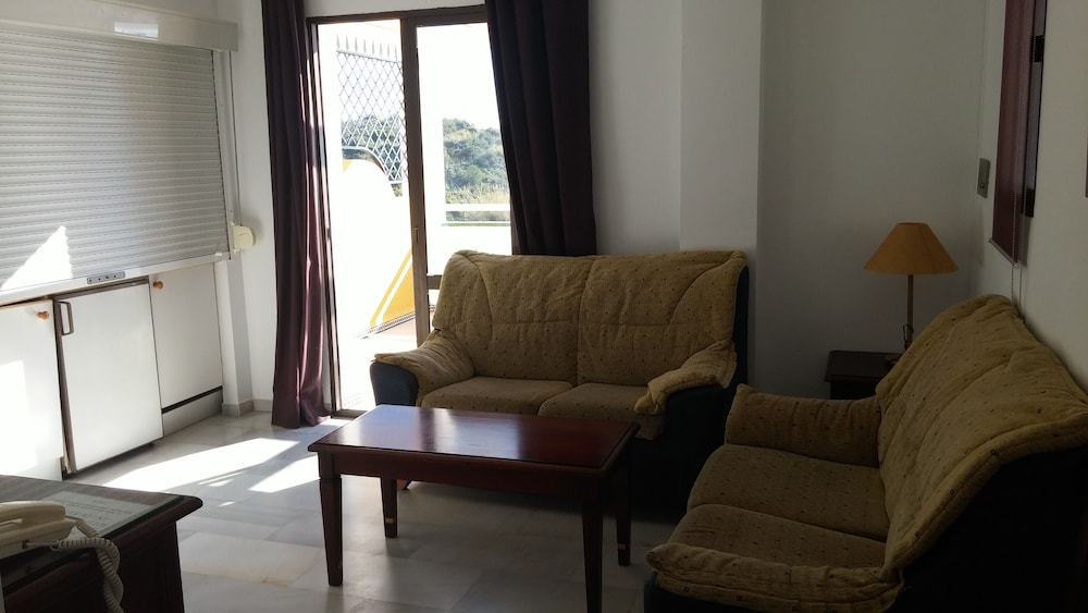 Playamaro Hotel 26/50