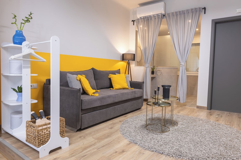Athenian Sensations Apartments & Suites 43/60
