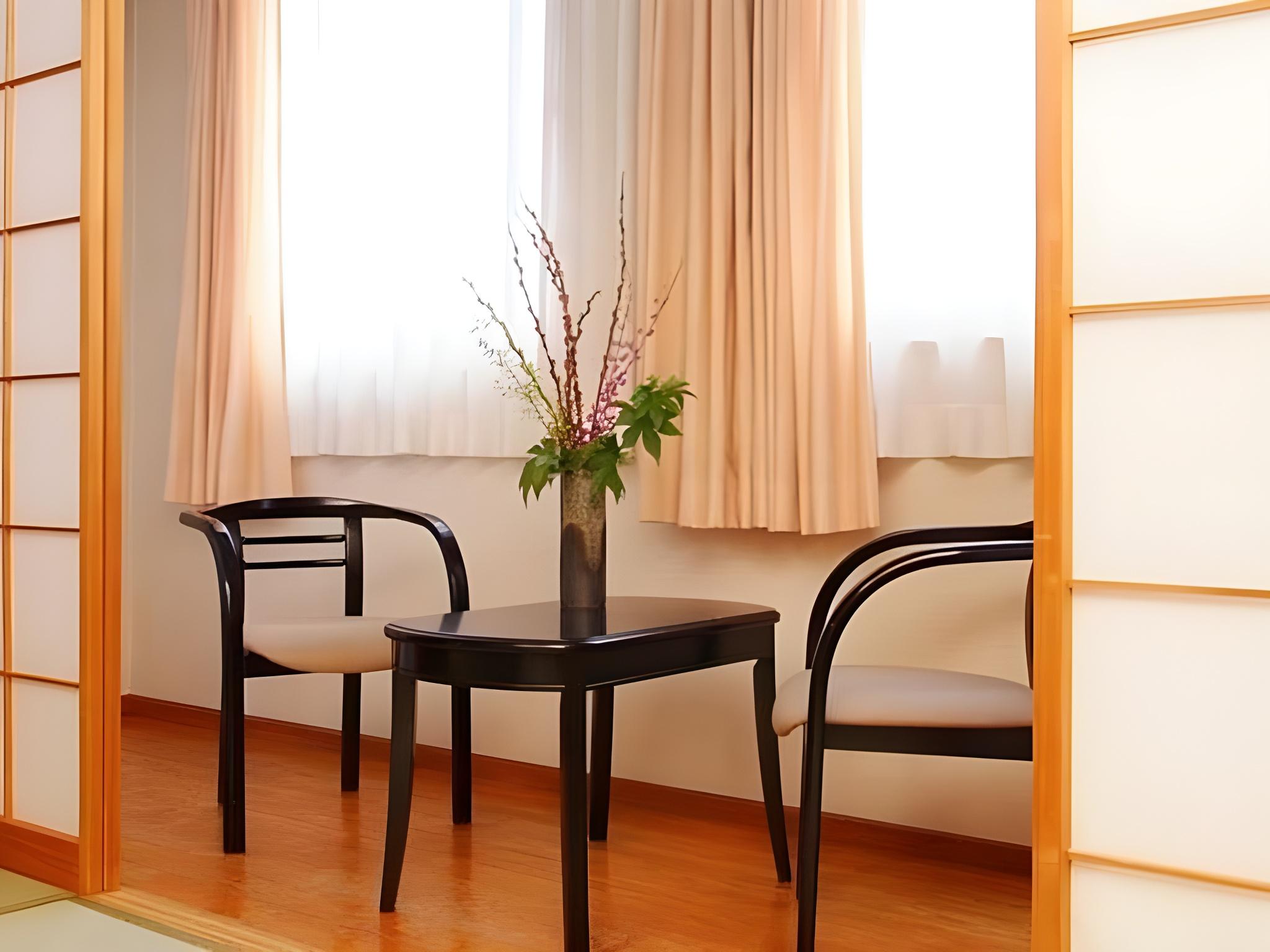 Shirako New Seaside Hotel 20/28