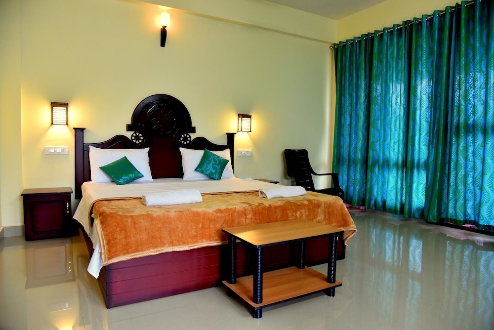 JUNGLE PALACE HOMESTAY 25/46