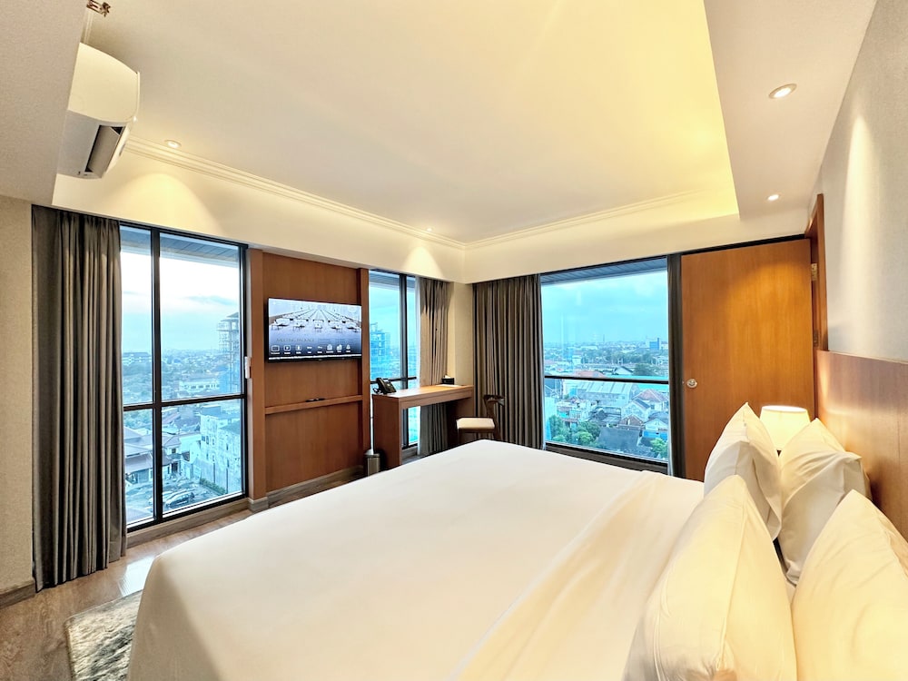 The Malioboro Hotel & Conference Center 11/42