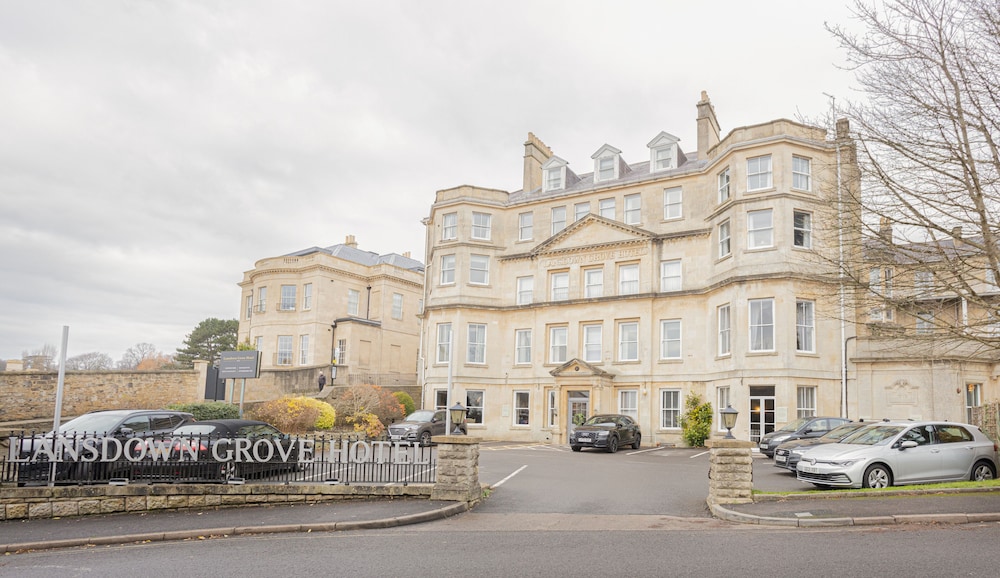 Lansdown Grove 39/50