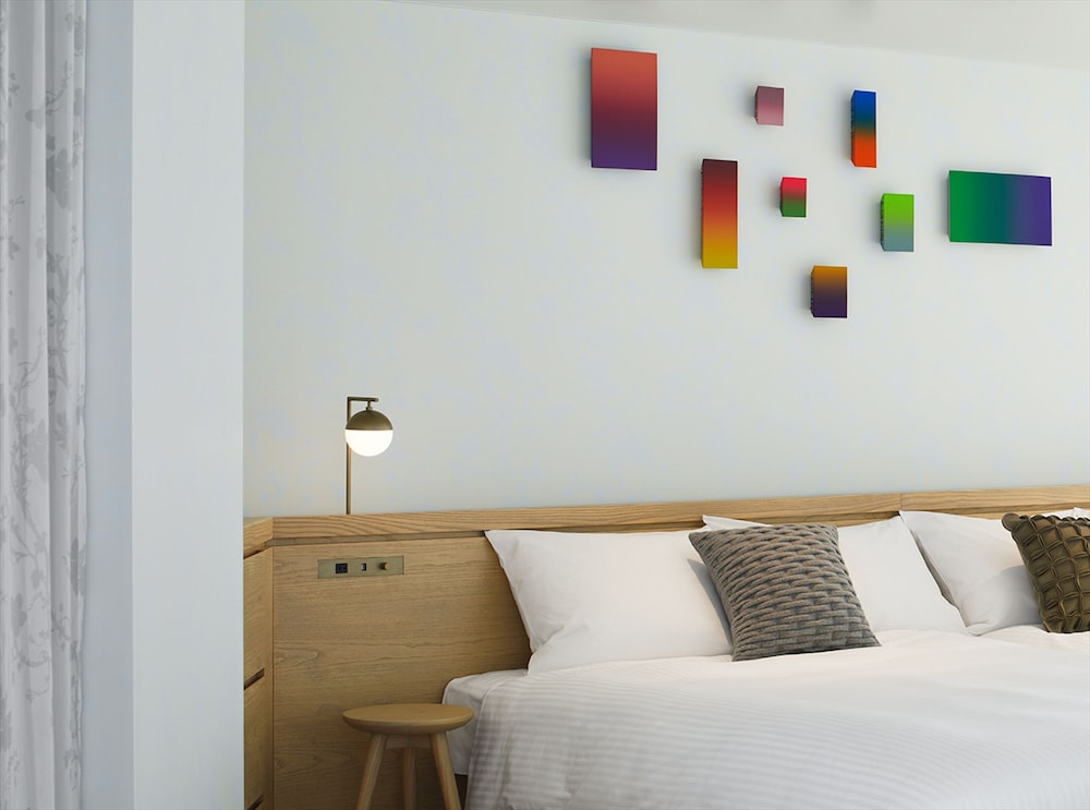 Hotel Anteroom Naha 20/50
