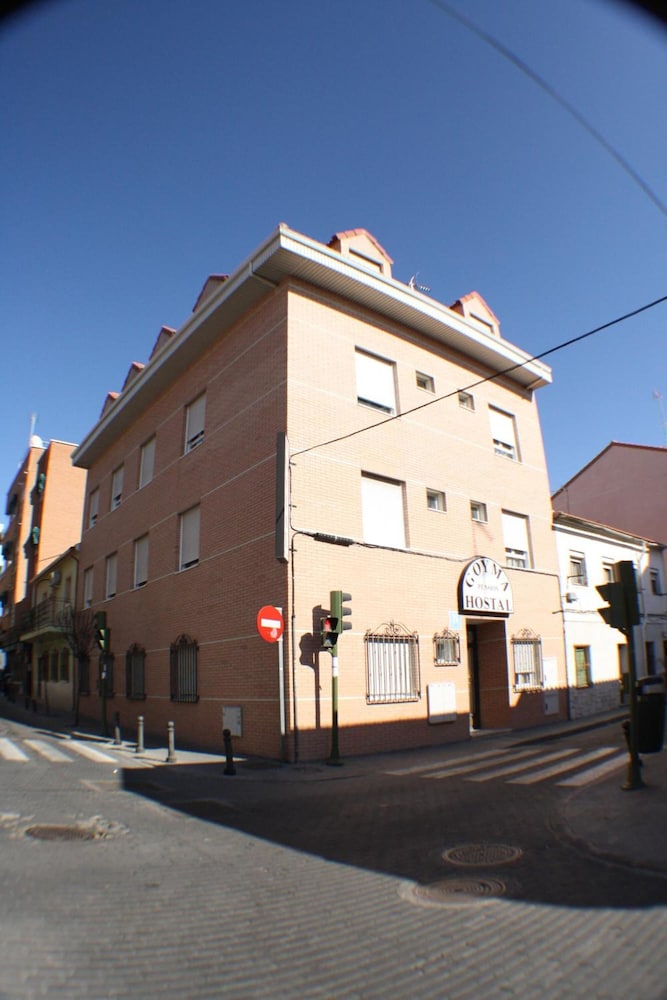 HOSTAL GOYMA II 3/34