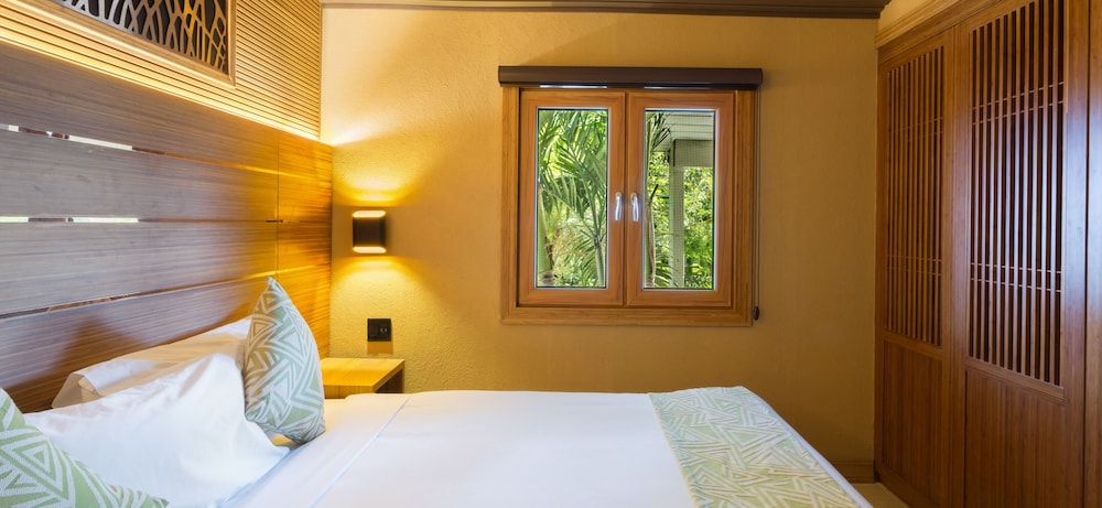 2 BEDROOMS, SUPERIOR, COTTAGE, 2 KING BEDS, GARDEN VIEW