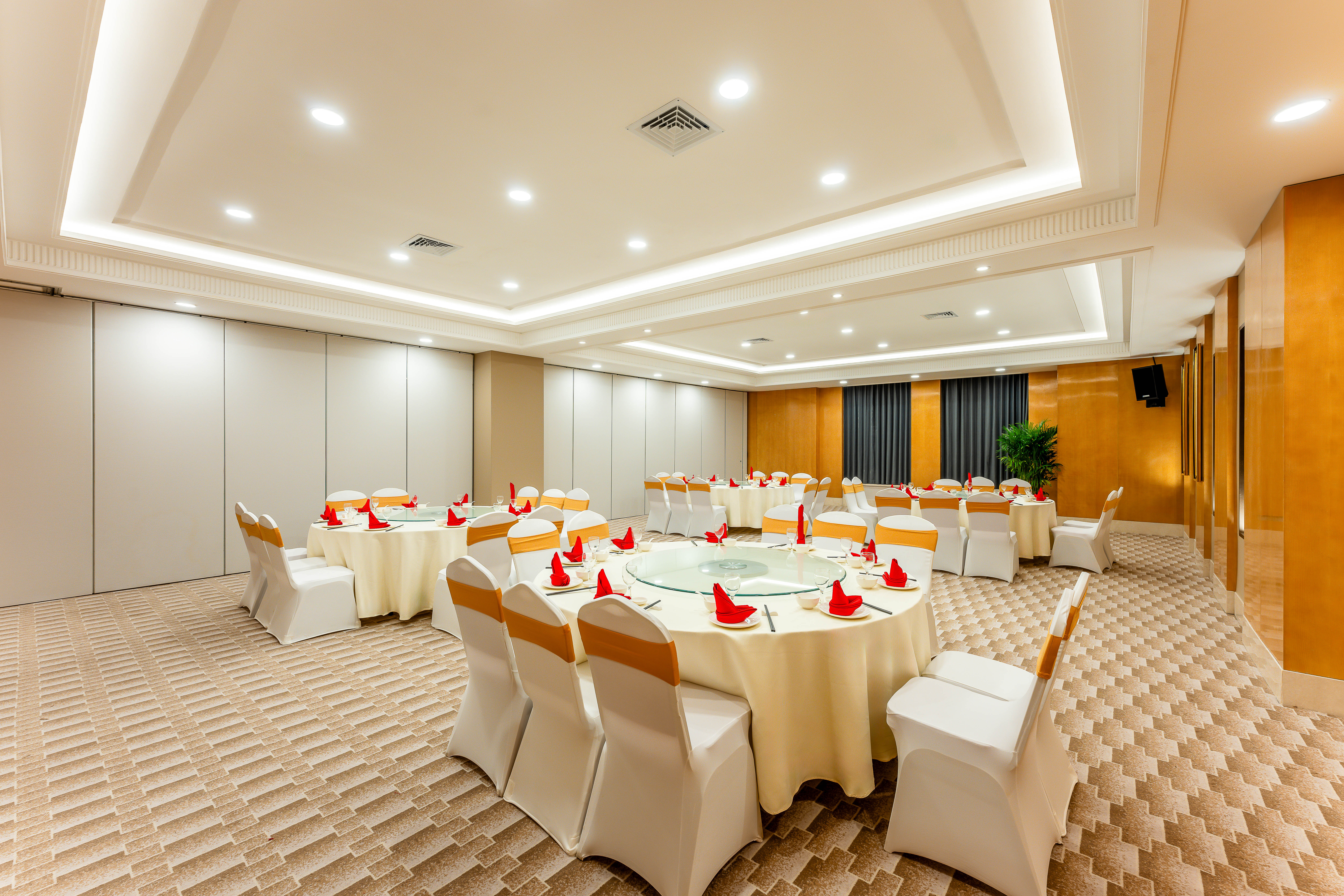 Holiday Inn Jianhu 37/47