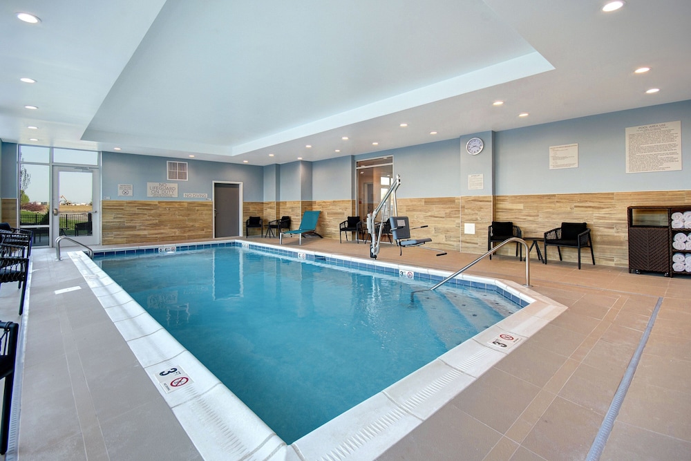 TownePlace Suites Cincinnati Airport South 11/30