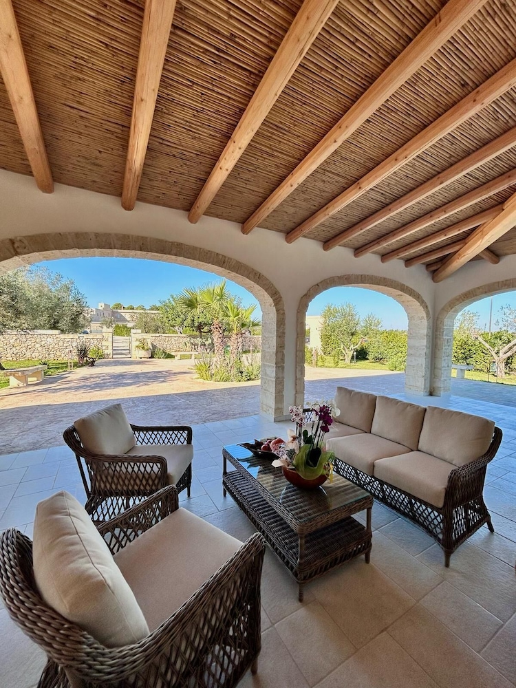 Relais Tenuta Campì 22/50