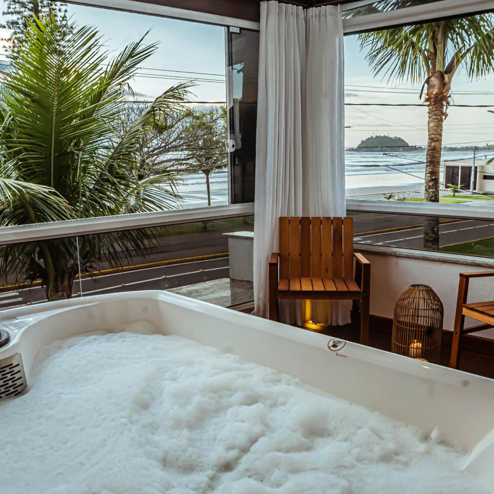 Hotel Villareal Praia Caieiras 27/53