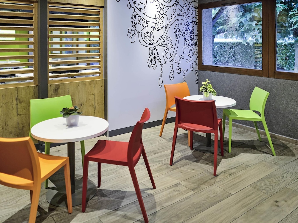 Ibis Budget Avignon Nord 34/39