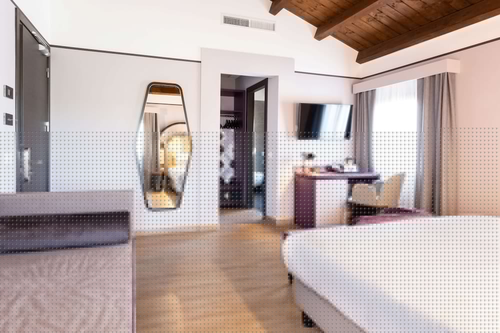 Best Western Titian Inn Hotel Treviso 14/47