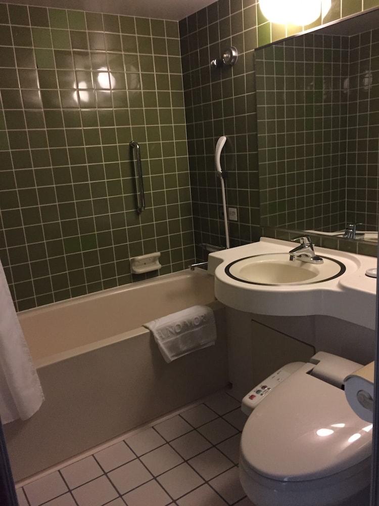 KYU KARUIZAWA HOTEL OTOWA NO MORI 18/66