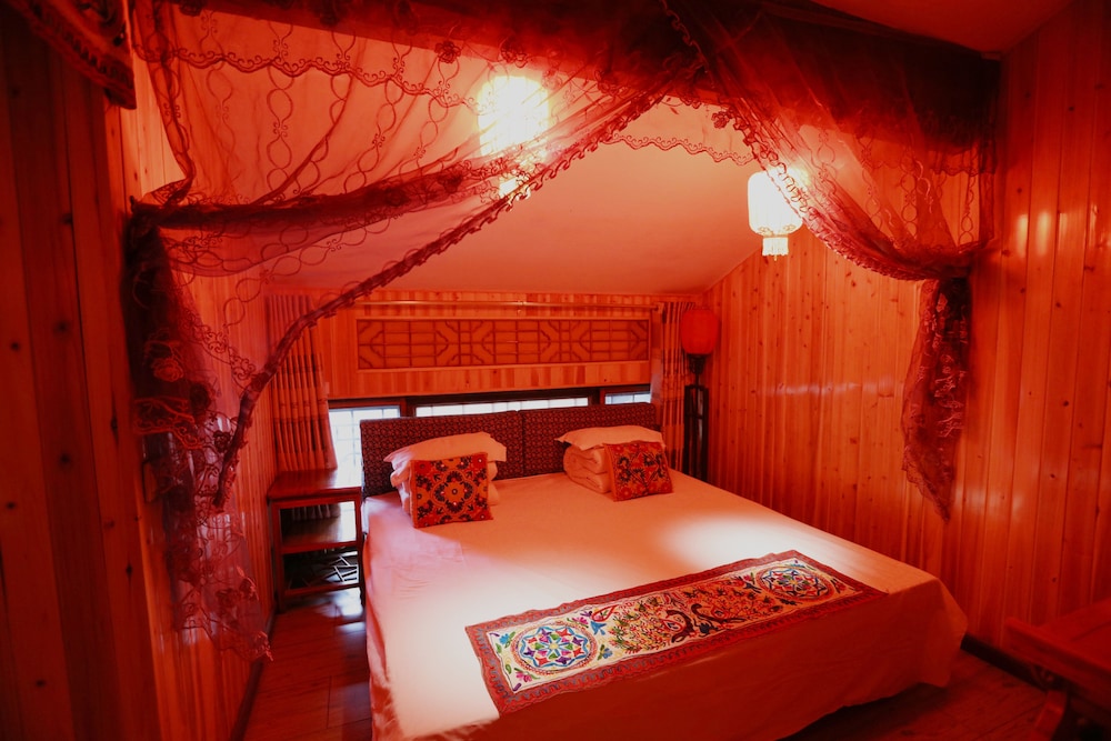 Pingyao Harmony Hotel 25/50
