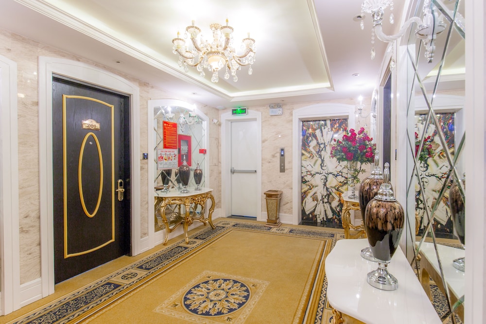 Hoang Trieu Hotel 27/49