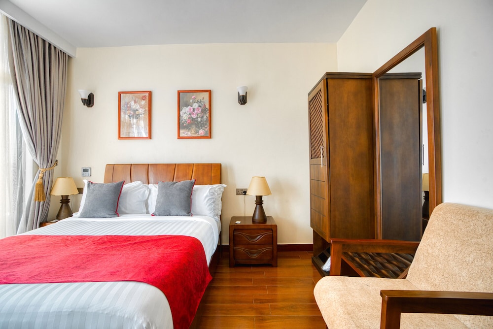 Kibo Moshi Palace Hotel 24/53