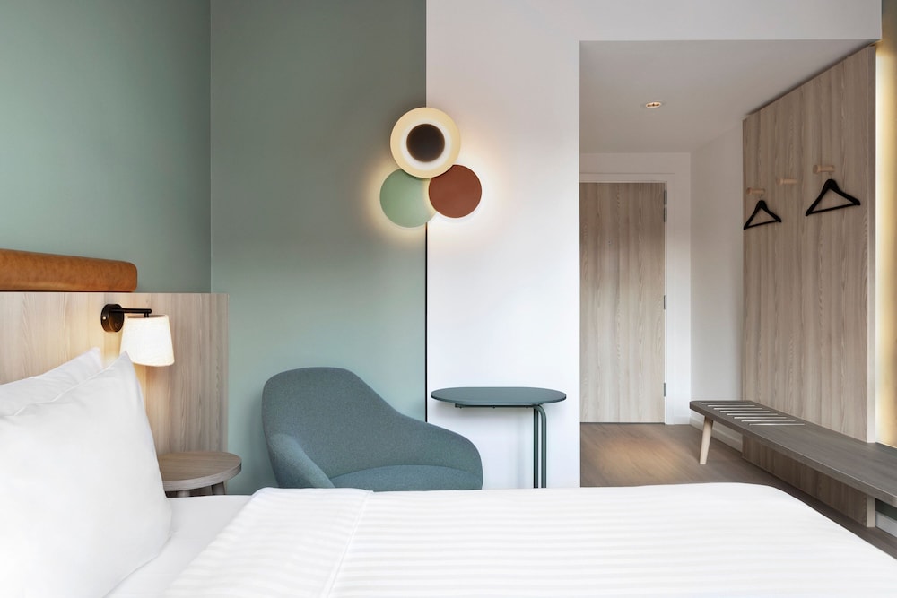 Fairfield by Marriott Copenhagen Nordhavn 9/29