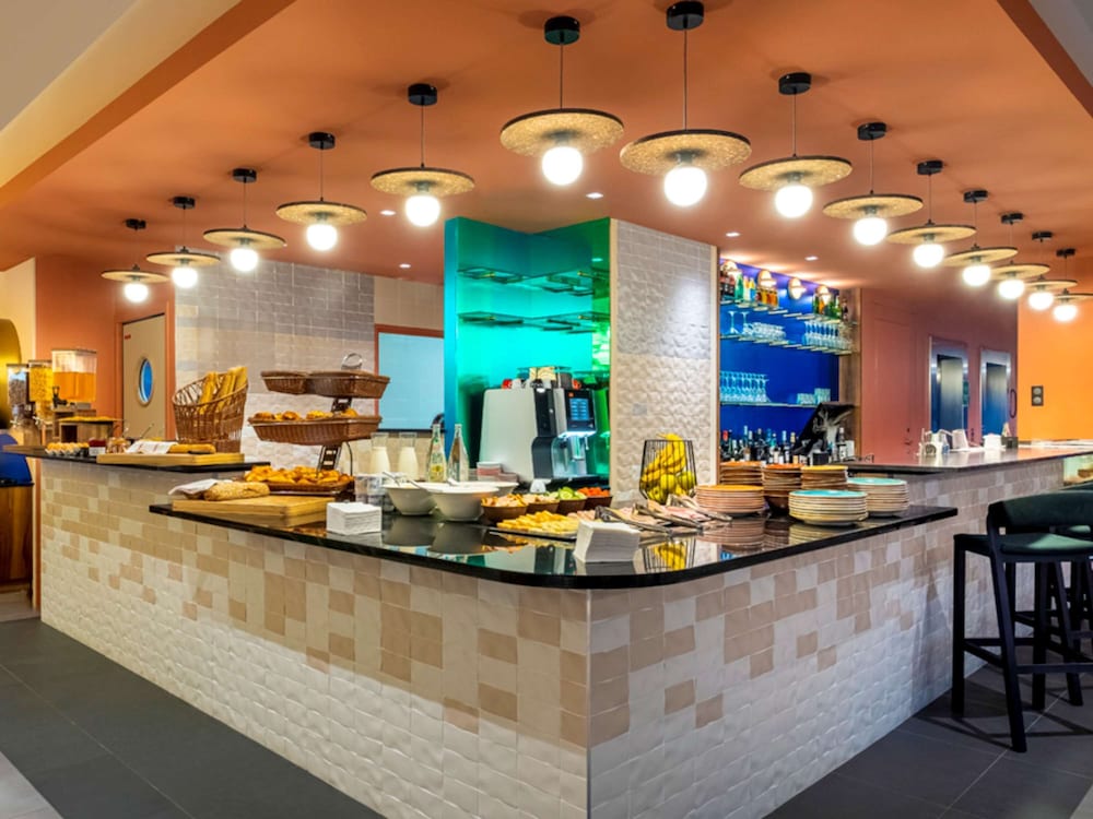 Ibis Styles Paris Meteor Avenue D'italie 44/61