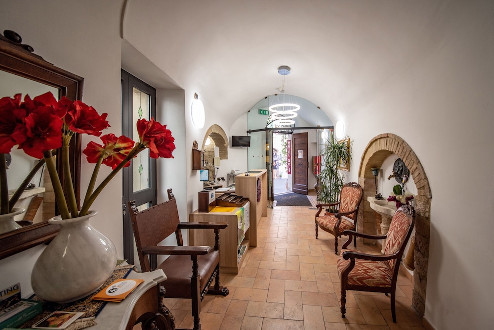 Hotel Sole 17/50