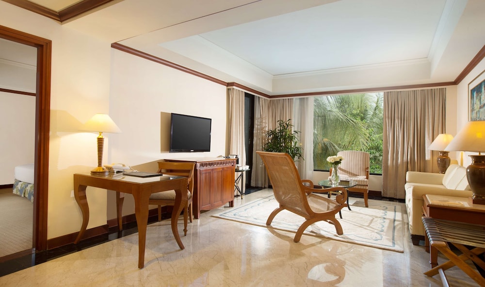 Hyatt Regency Yogyakarta 55/76