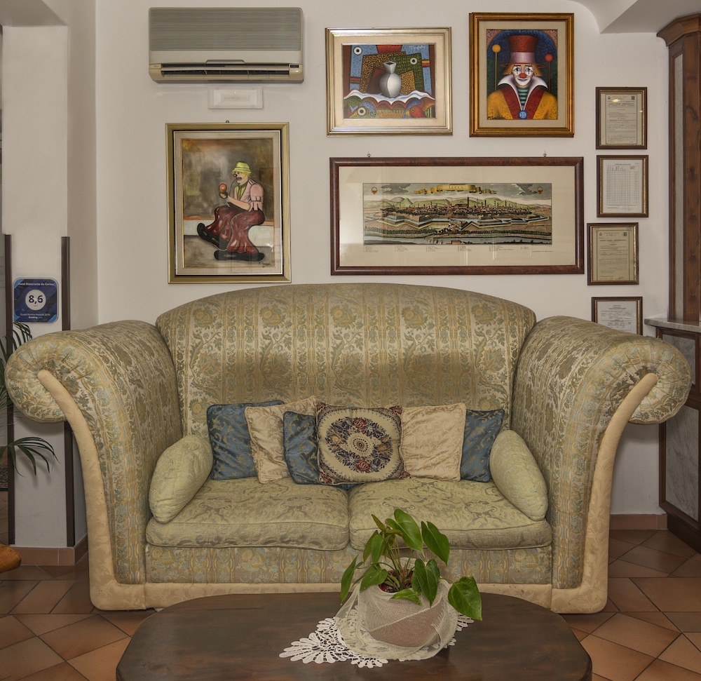 Hotel Da Carlos 26/48