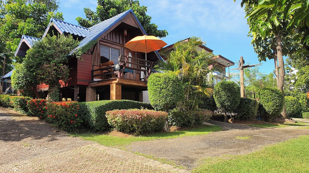 Banphu Montalang Resort 6/27
