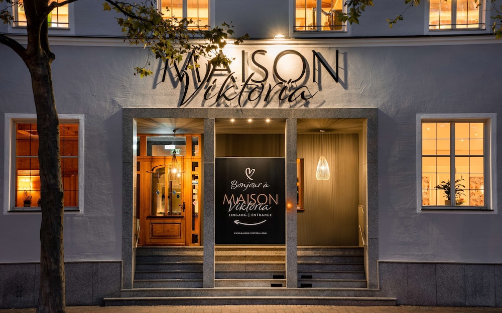 Maison Viktoria Augsburg 2/37
