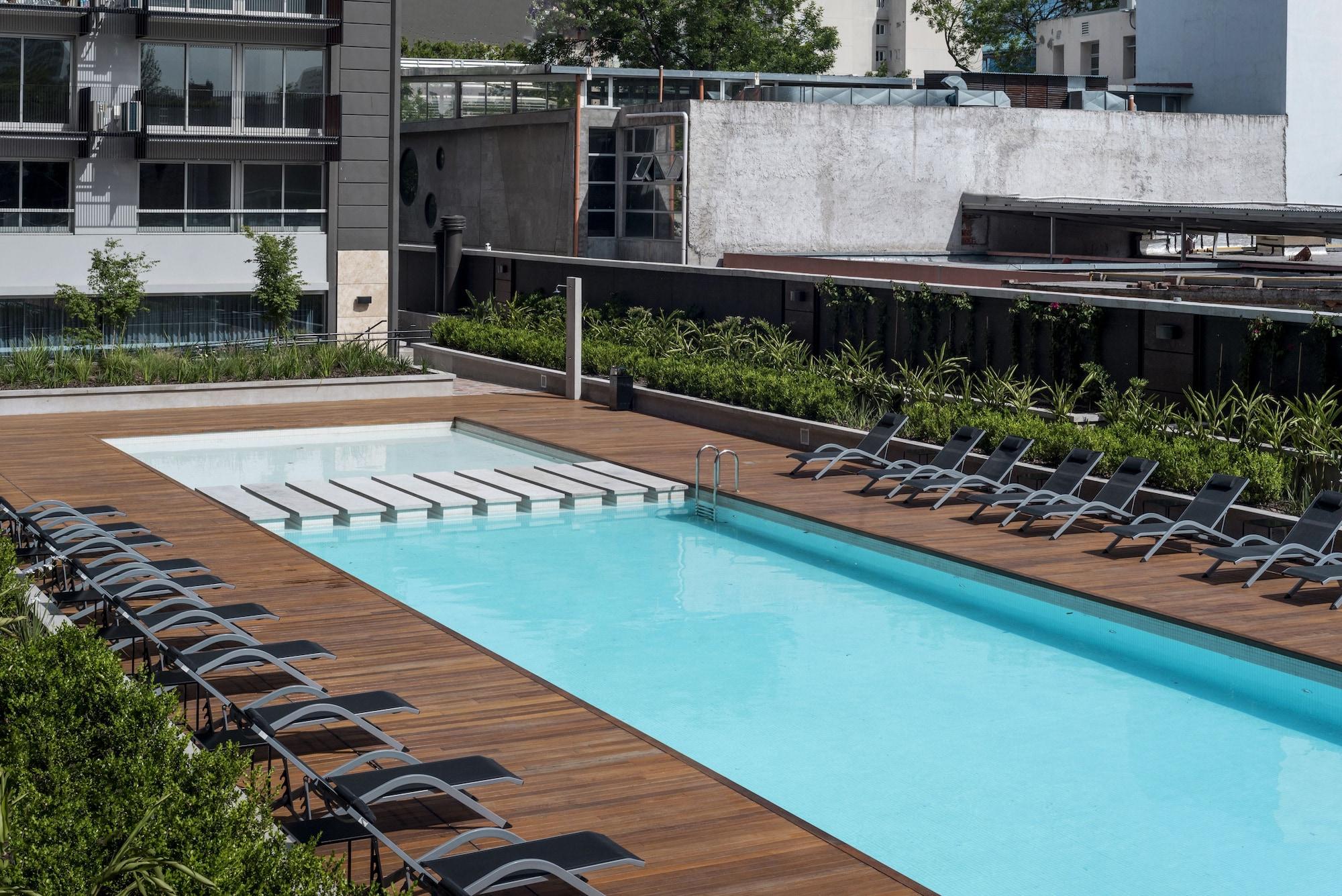 Top Rentals Dorrego 31/35