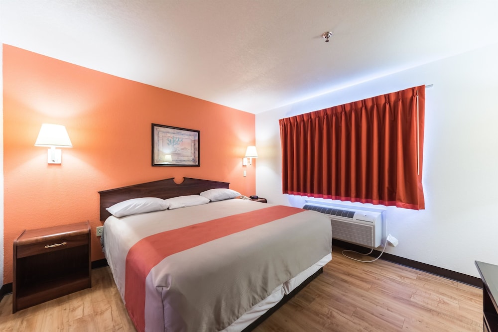 Quality Inn & Suites Junction, TX 11/30