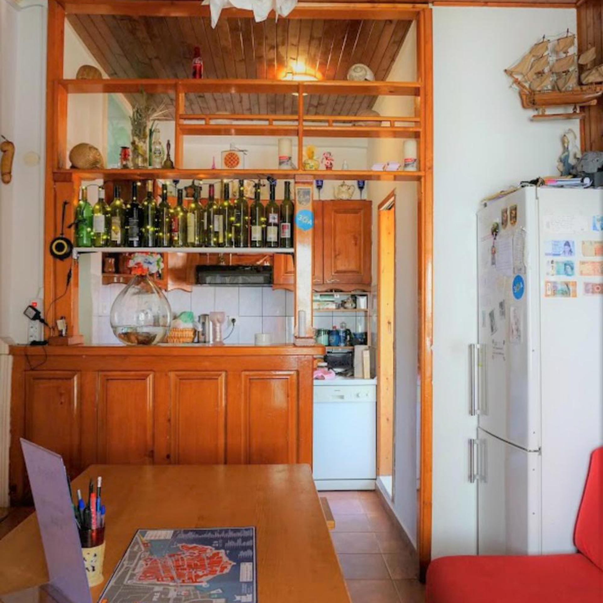 The City Place Hostel 1/16